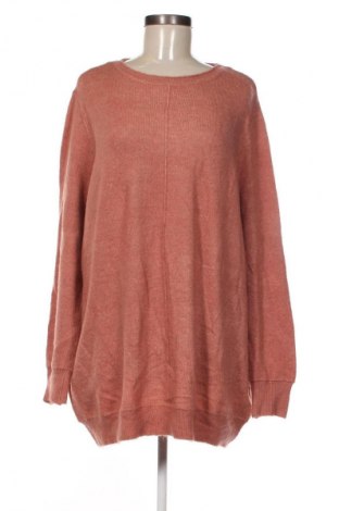 Damenpullover Yessica, Größe XL, Farbe Braun, Preis 12,99 €