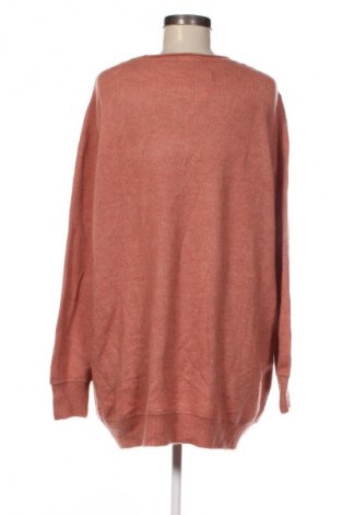 Damenpullover Yessica, Größe XL, Farbe Braun, Preis 12,99 €