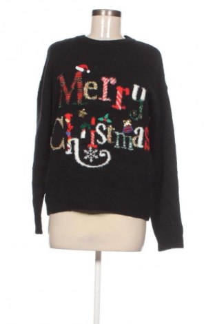 Dámský svetr Yessica, Velikost S, Barva Černá, Cena  219,00 Kč