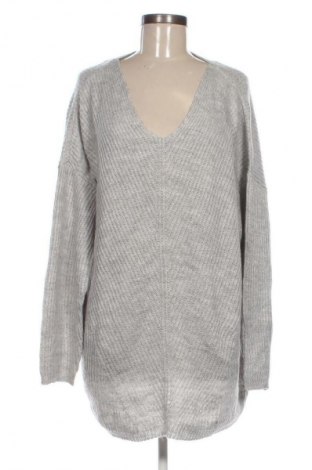 Pulover de femei Yessica, Mărime XL, Culoare Gri, Preț 45,99 Lei
