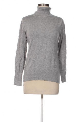Γυναικείο πουλόβερ Yessica, Μέγεθος M, Χρώμα Γκρί, Τιμή 8,99 €