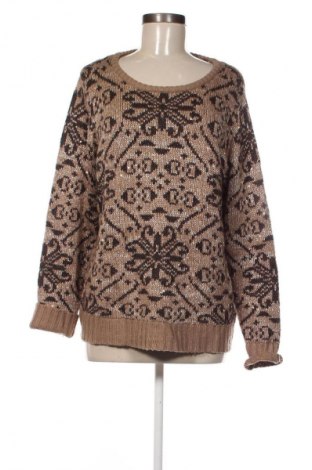 Pulover de femei Yessica, Mărime L, Culoare Multicolor, Preț 55,99 Lei