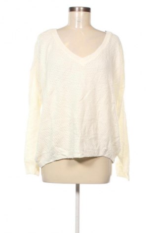 Damenpullover Yessica, Größe L, Farbe Ecru, Preis 6,99 €
