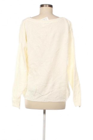 Damenpullover Yessica, Größe L, Farbe Ecru, Preis 6,99 €