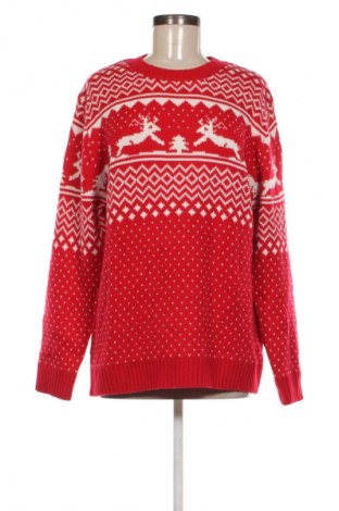 Pulover de femei Yidarton, Mărime XL, Culoare Multicolor, Preț 48,99 Lei