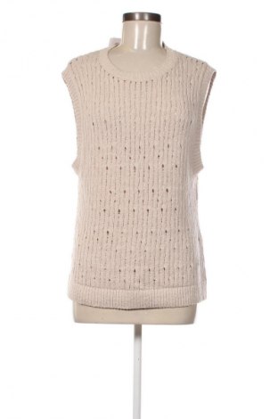 Pulover de femei Your Turn, Mărime XS, Culoare Ecru, Preț 212,99 Lei