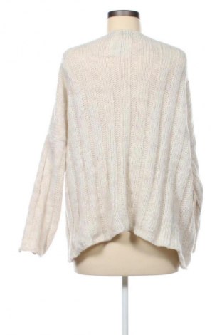 Pulover de femei Zabaione, Mărime M, Culoare Alb, Preț 108,00 Lei