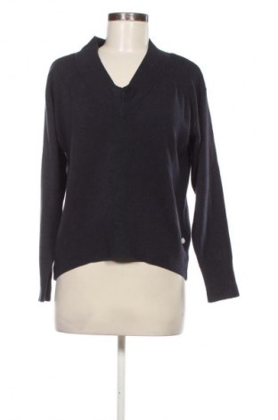 Női pulóver Zabaione, Méret S, Szín Kék, Ár 4 669 Ft