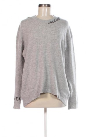 Damski sweter Zadig & Voltaire, Rozmiar M, Kolor Szary, Cena 824,99 zł