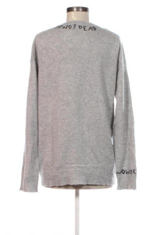 Damski sweter Zadig & Voltaire, Rozmiar M, Kolor Szary, Cena 824,99 zł
