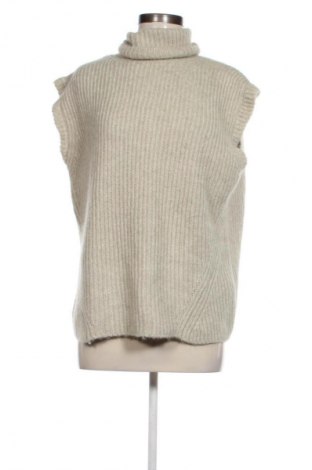 Γυναικείο πουλόβερ Zara, Μέγεθος S, Χρώμα Πράσινο, Τιμή 16,99 €