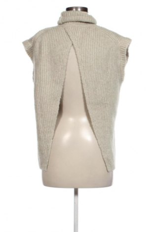 Γυναικείο πουλόβερ Zara, Μέγεθος S, Χρώμα Πράσινο, Τιμή 16,99 €