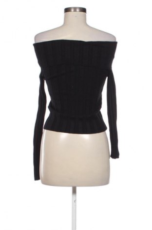 Dámský svetr Zara, Velikost S, Barva Černá, Cena  792,00 Kč