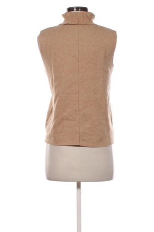 Γυναικείο πουλόβερ Zara, Μέγεθος M, Χρώμα  Μπέζ, Τιμή 11,99 €