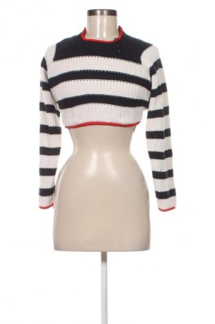 Γυναικείο πουλόβερ Zara, Μέγεθος S, Χρώμα Πολύχρωμο, Τιμή 13,99 €