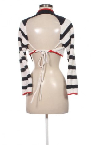 Γυναικείο πουλόβερ Zara, Μέγεθος S, Χρώμα Πολύχρωμο, Τιμή 13,99 €