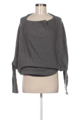 Dámský svetr Zara, Velikost M, Barva Šedá, Cena  342,00 Kč