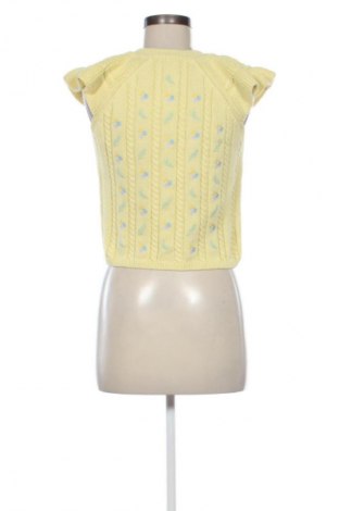 Pulover de femei Zara, Mărime M, Culoare Multicolor, Preț 71,05 Lei