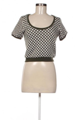 Pulover de femei Zara, Mărime S, Culoare Multicolor, Preț 90,43 Lei