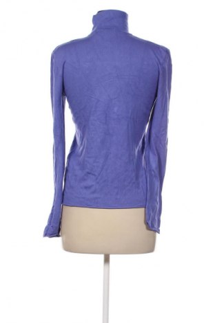 Pulover de femei Zara, Mărime XL, Culoare Mov, Preț 72,03 Lei