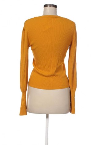 Női pulóver Zara, Méret M, Szín Narancssárga
, Ár 6 873 Ft