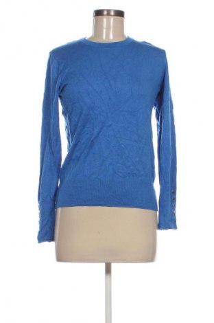 Damenpullover Zara, Größe M, Farbe Blau, Preis € 14,99