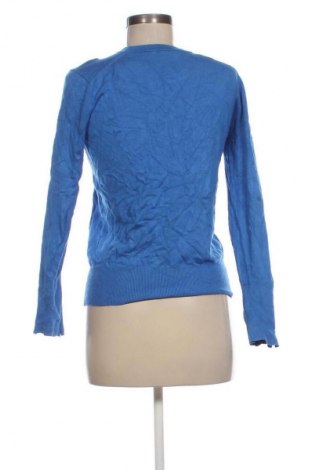 Damenpullover Zara, Größe M, Farbe Blau, Preis € 14,99