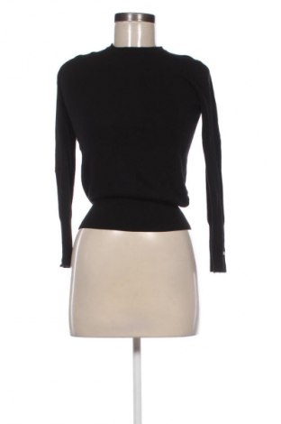 Pulover de femei Zara, Mărime S, Culoare Negru, Preț 71,00 Lei
