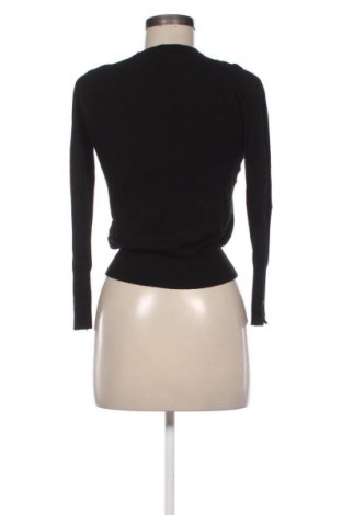 Pulover de femei Zara, Mărime S, Culoare Negru, Preț 71,00 Lei