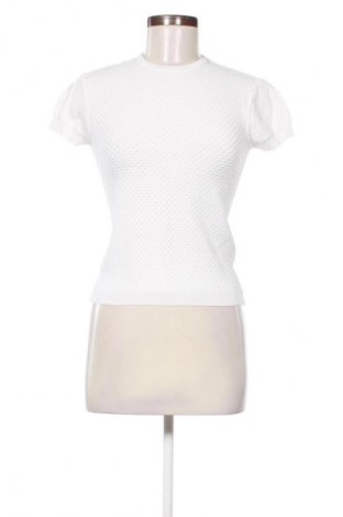 Dámský svetr Zara, Velikost S, Barva Bílá, Cena  342,00 Kč