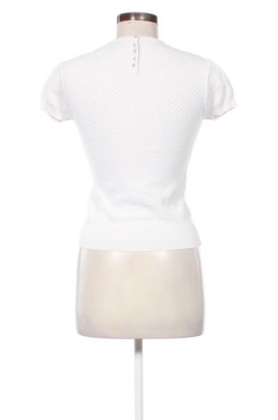 Dámský svetr Zara, Velikost S, Barva Bílá, Cena  342,00 Kč