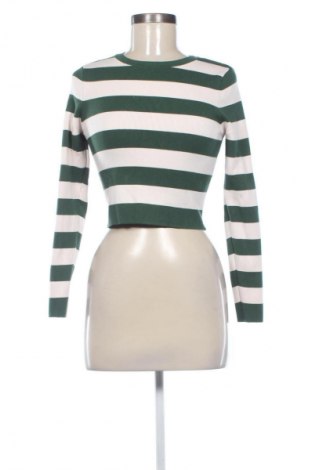 Damski sweter Zara, Rozmiar L, Kolor Kolorowy, Cena 64,37 zł