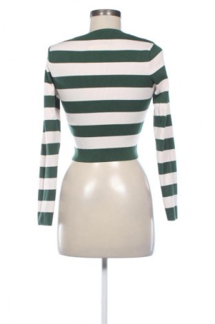 Damski sweter Zara, Rozmiar L, Kolor Kolorowy, Cena 64,37 zł