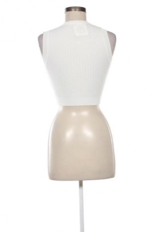 Damski sweter Zara, Rozmiar S, Kolor Biały, Cena 26,99 zł