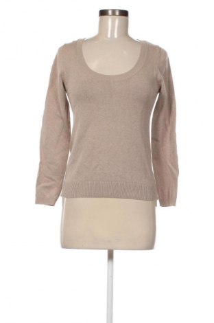 Női pulóver Zara, Méret M, Szín Bézs, Ár 5 474 Ft