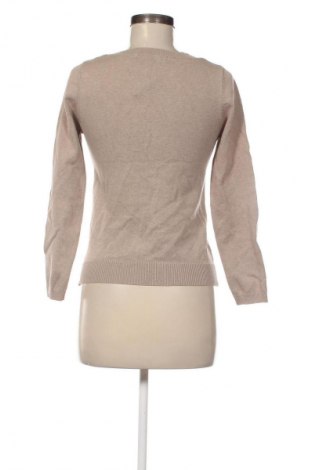 Női pulóver Zara, Méret M, Szín Bézs, Ár 5 474 Ft