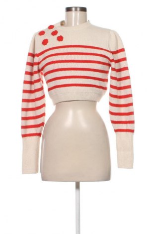 Damenpullover Zara, Größe S, Farbe Mehrfarbig, Preis € 37,06