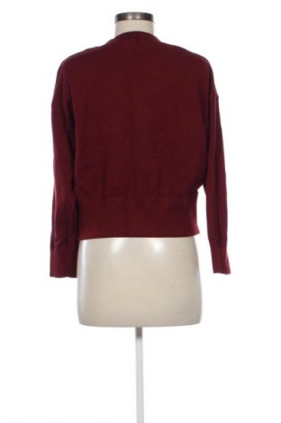 Damenpullover Zara, Größe S, Farbe Rot, Preis 13,80 €