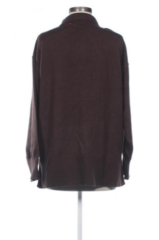 Pulover de femei Zara, Mărime S, Culoare Maro, Preț 70,97 Lei