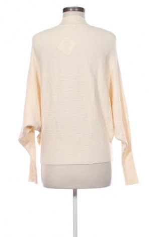 Γυναικείο πουλόβερ Zara, Μέγεθος S, Χρώμα Κίτρινο, Τιμή 16,99 €