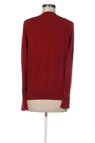 Damski sweter Zara, Rozmiar XXL, Kolor Czerwony, Cena 62,11 zł