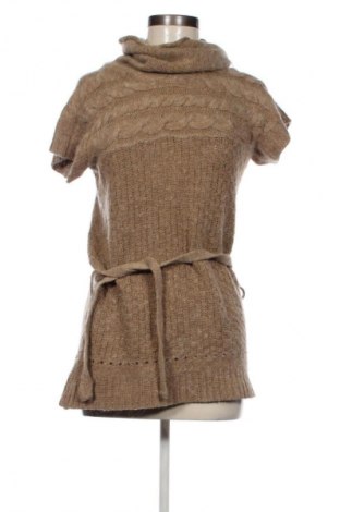 Dámský svetr Zara, Velikost S, Barva Béžová, Cena  509,00 Kč