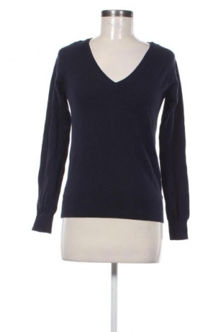 Női pulóver Zara, Méret L, Szín Kék, Ár 5 479 Ft