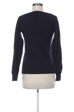 Női pulóver Zara, Méret L, Szín Kék, Ár 5 479 Ft