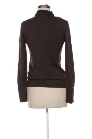 Damenpullover Zara, Größe L, Farbe Grün, Preis 19,99 €