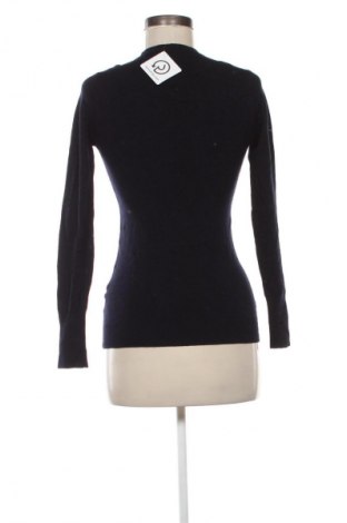 Dámský svetr Zara, Velikost S, Barva Modrá, Cena  489,00 Kč