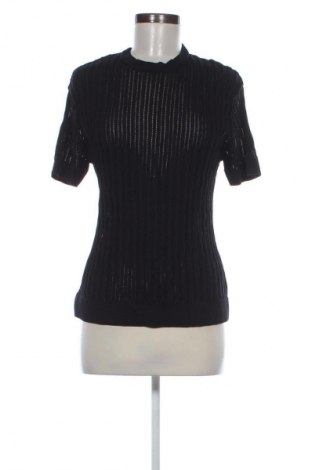 Dámský svetr Zara, Velikost M, Barva Černá, Cena  342,00 Kč