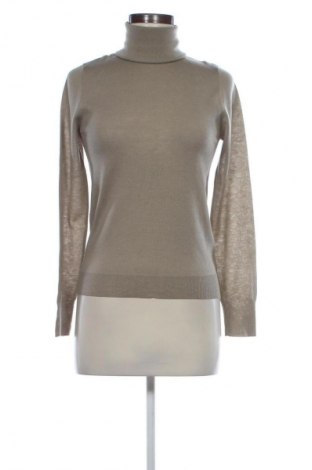 Γυναικείο πουλόβερ Zara, Μέγεθος S, Χρώμα  Μπέζ, Τιμή 13,82 €