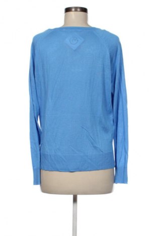 Pulover de femei Zara, Mărime M, Culoare Albastru, Preț 98,99 Lei