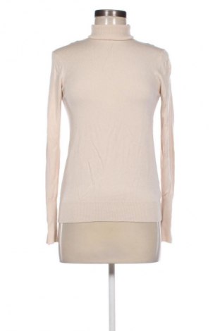 Damenpullover Zara, Größe M, Farbe Beige, Preis 13,99 €